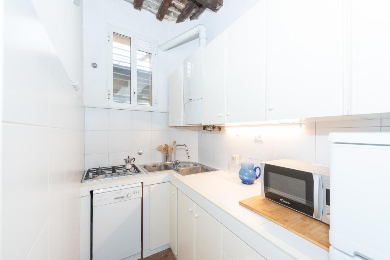 Stunning Campo De Fiori Apartment With Terrace Рим Екстериор снимка
